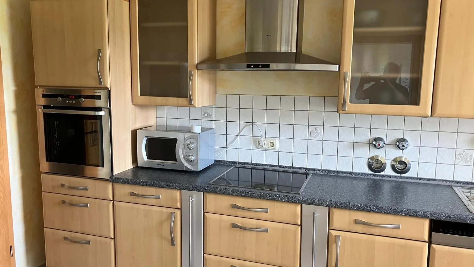 Wohnung Bei Buchenberg Im Allgaeu Γερμανία