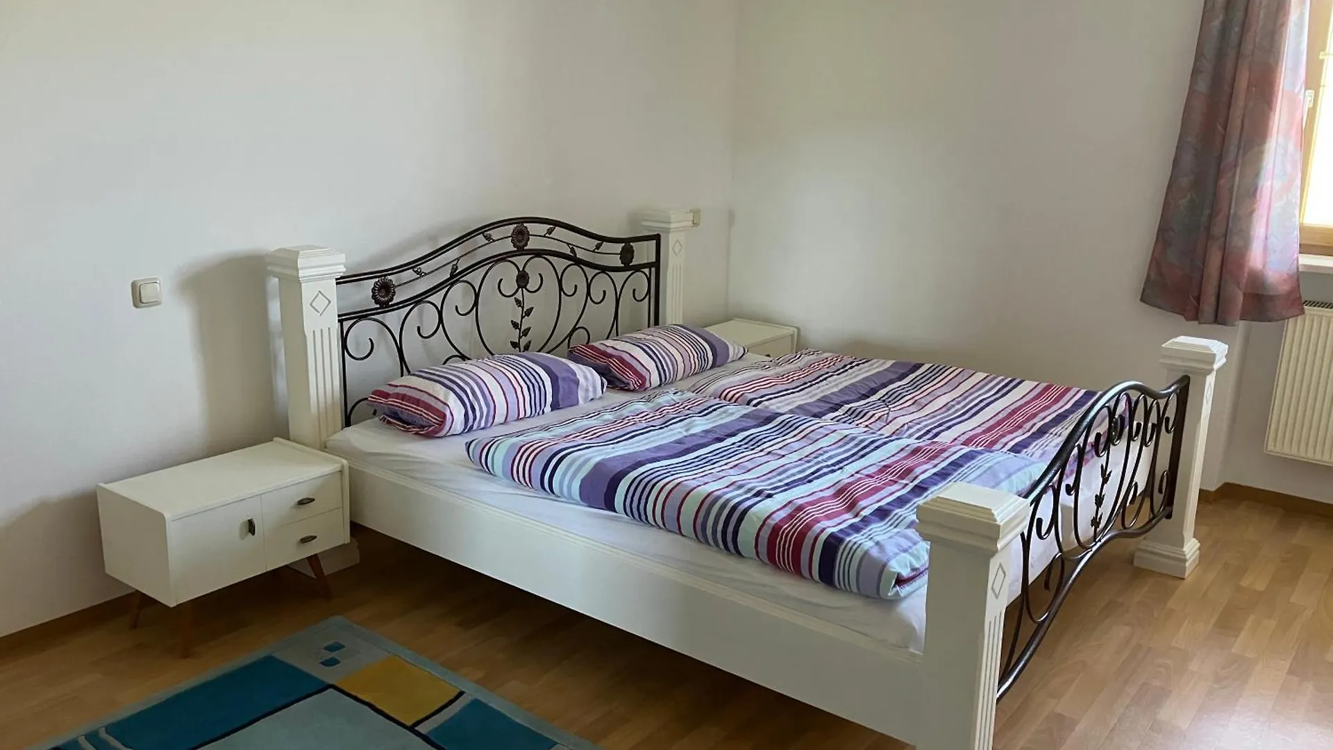 Wohnung Bei Buchenberg Im Allgaeu 0*, Buchenberg (Bavaria) Γερμανία