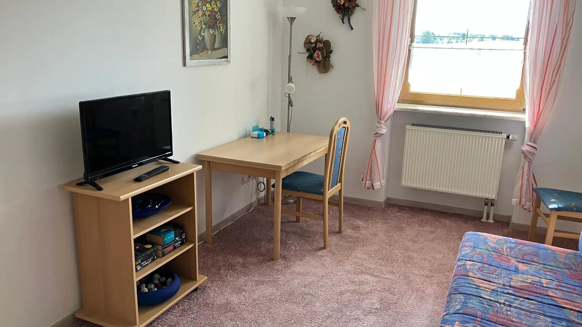 Wohnung Bei Buchenberg Im Allgaeu Διαμέρισμα Buchenberg (Bavaria)