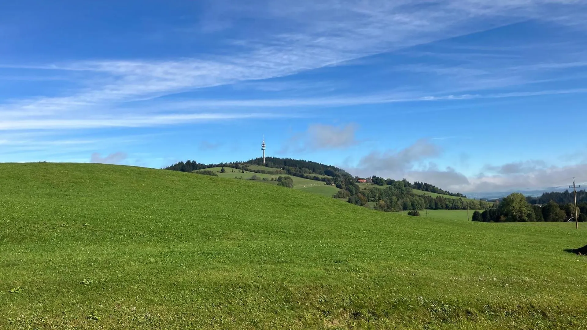 Wohnung Bei Buchenberg Im Allgaeu 0*, Buchenberg (Bavaria)