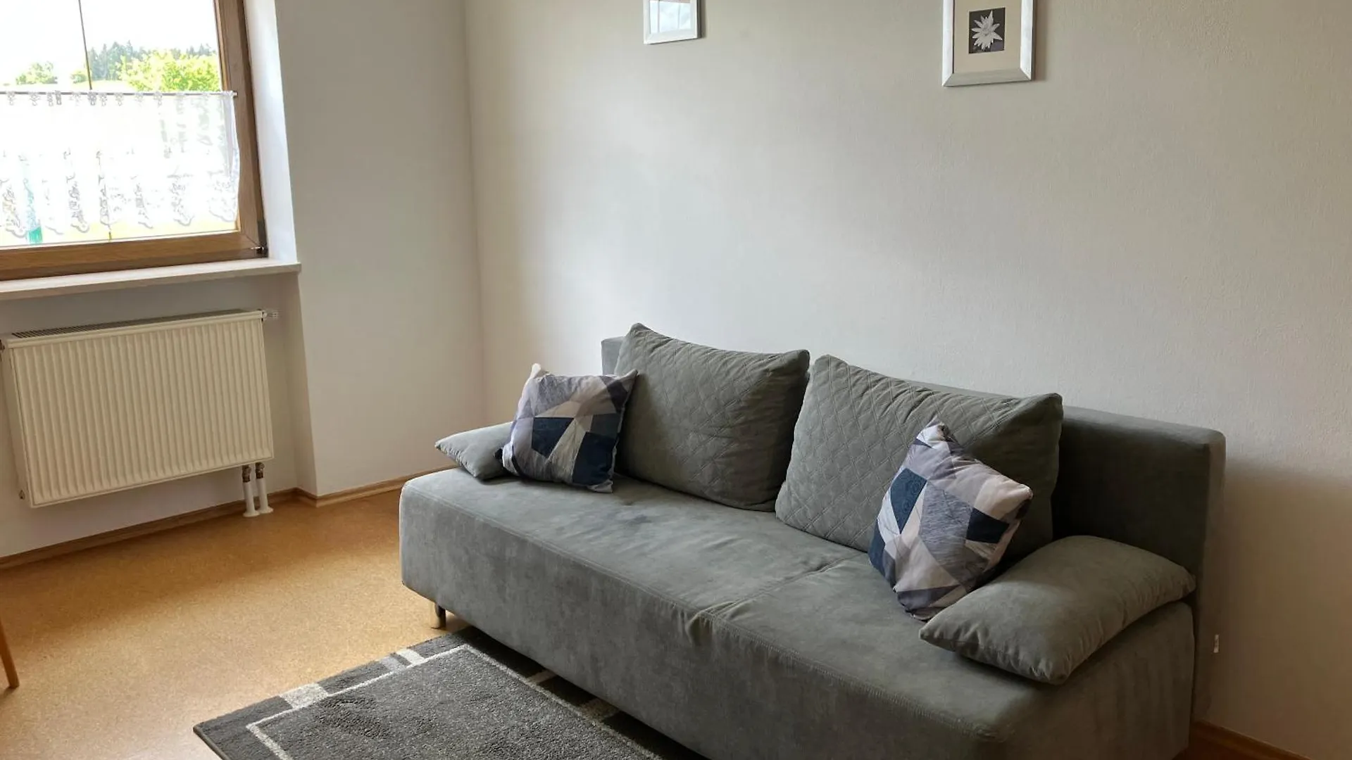 Wohnung Bei Buchenberg Im Allgaeu 0*, Buchenberg (Bavaria) Γερμανία