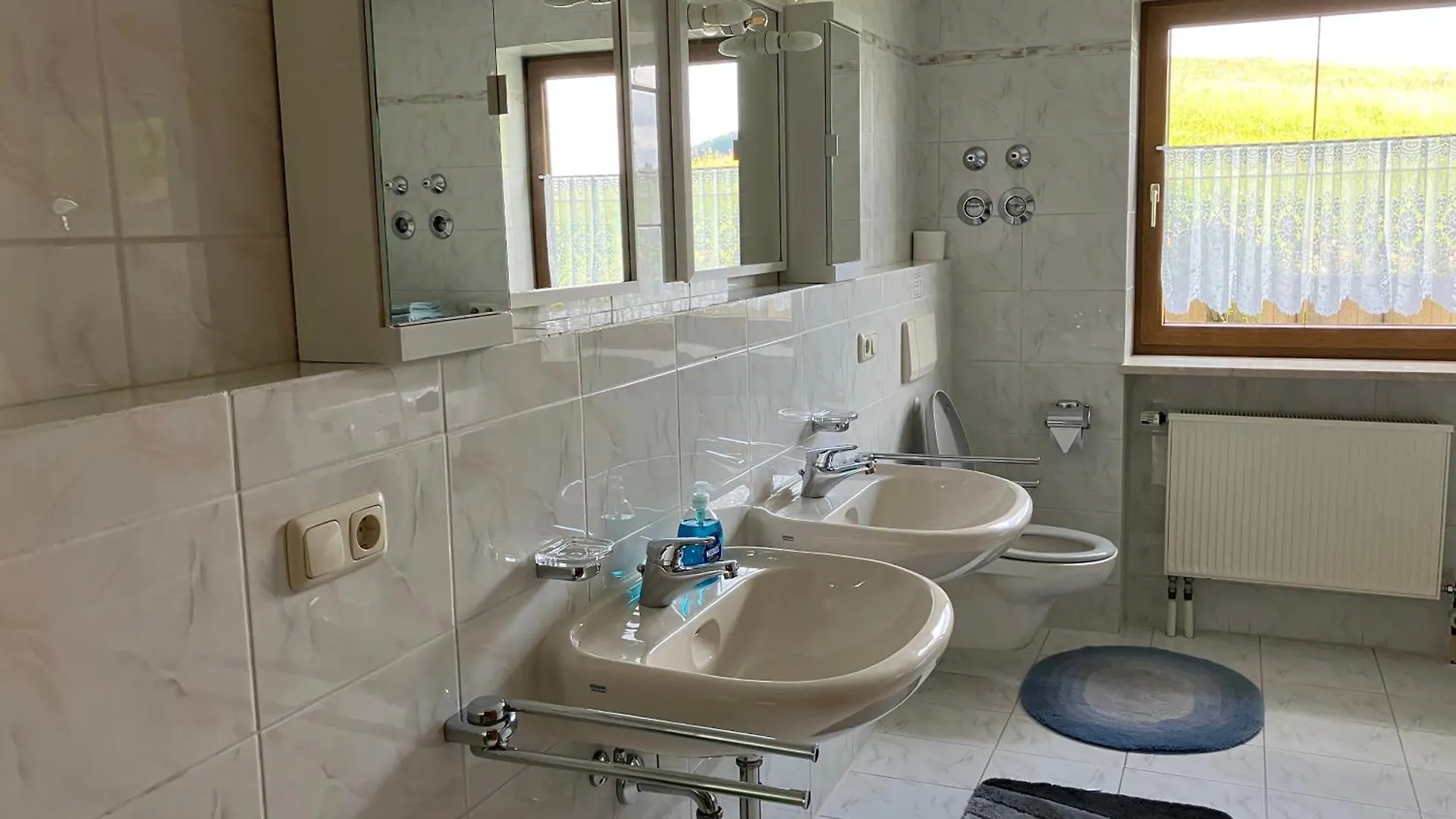 Wohnung Bei Buchenberg Im Allgaeu Γερμανία