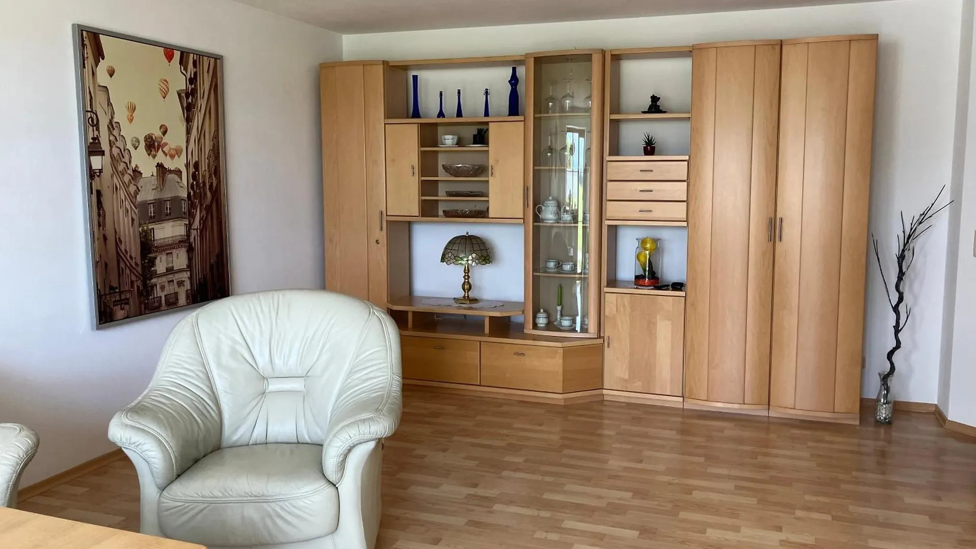 Διαμέρισμα Wohnung Bei Buchenberg Im Allgaeu