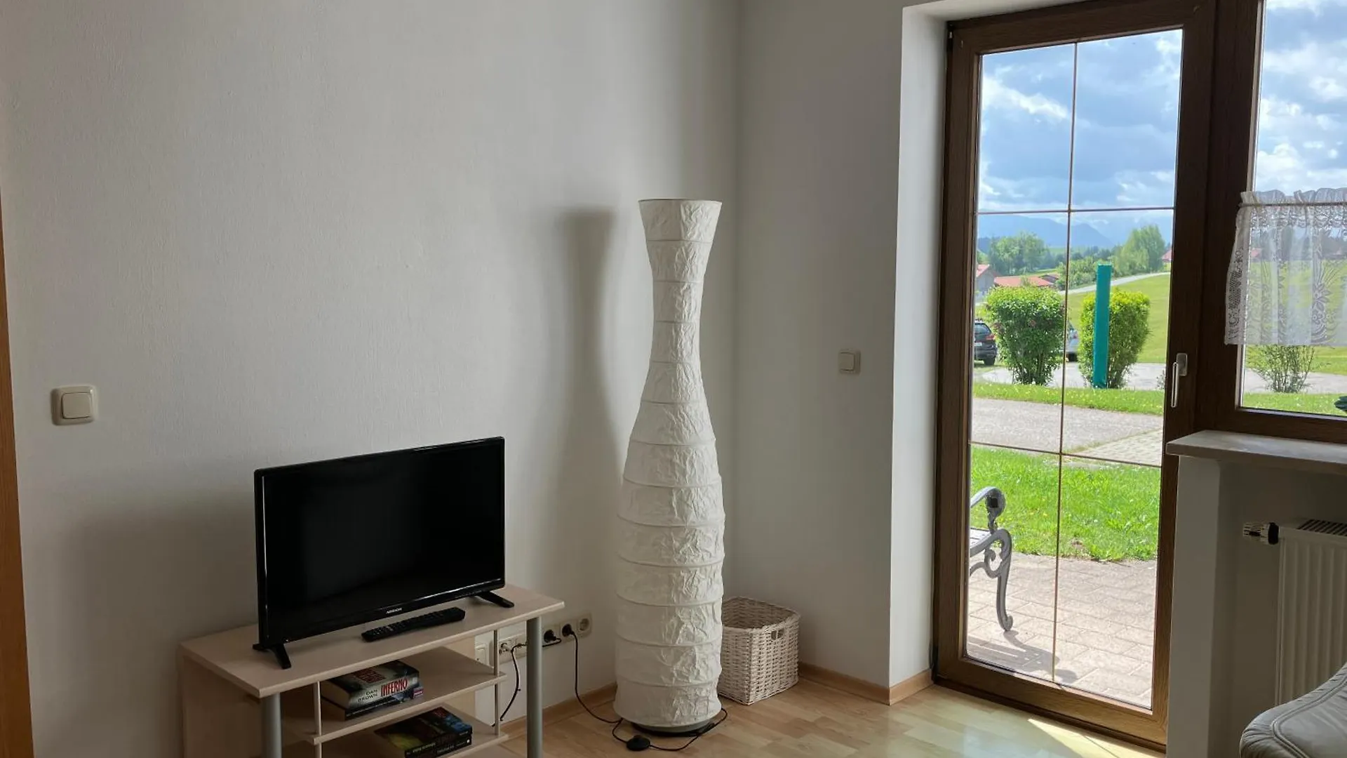 Wohnung Bei Buchenberg Im Allgaeu 0*, Buchenberg (Bavaria)