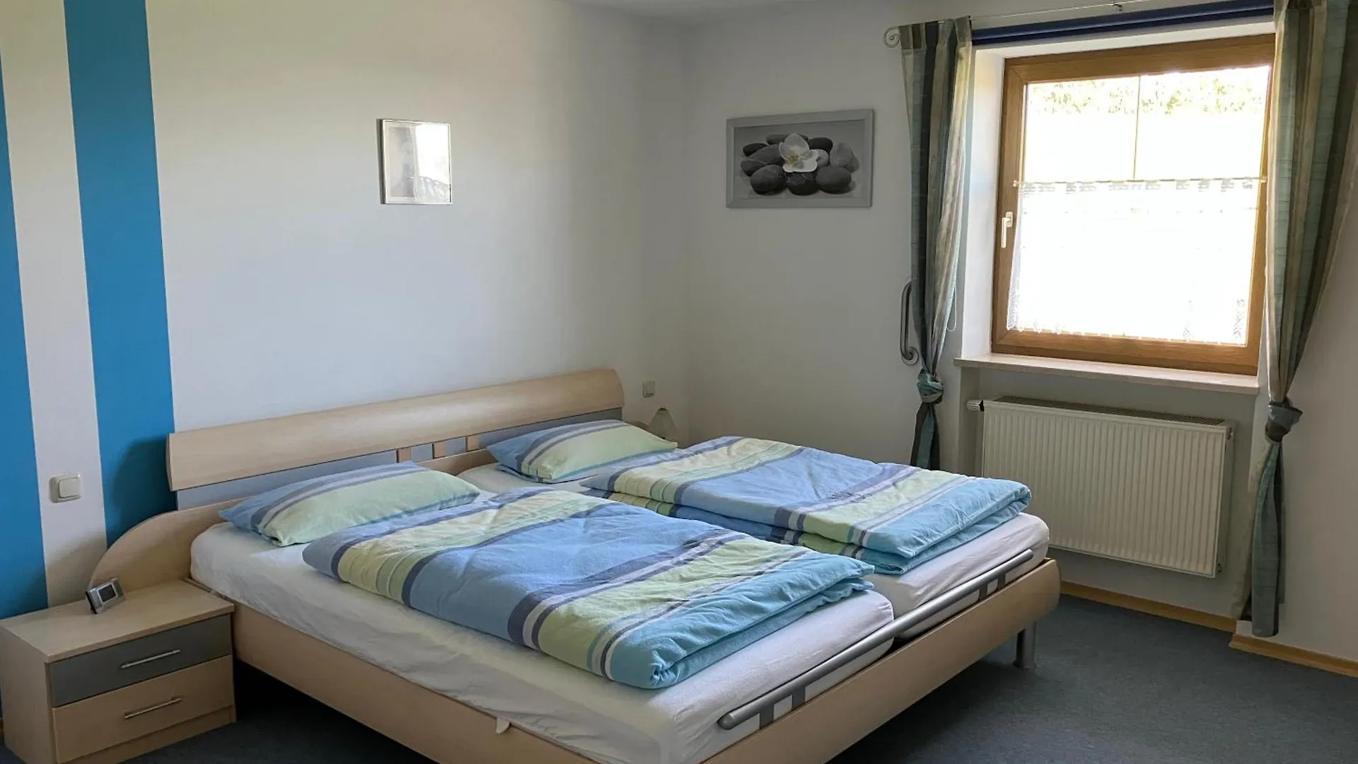Apartment Wohnung Bei Buchenberg Im Allgaeu