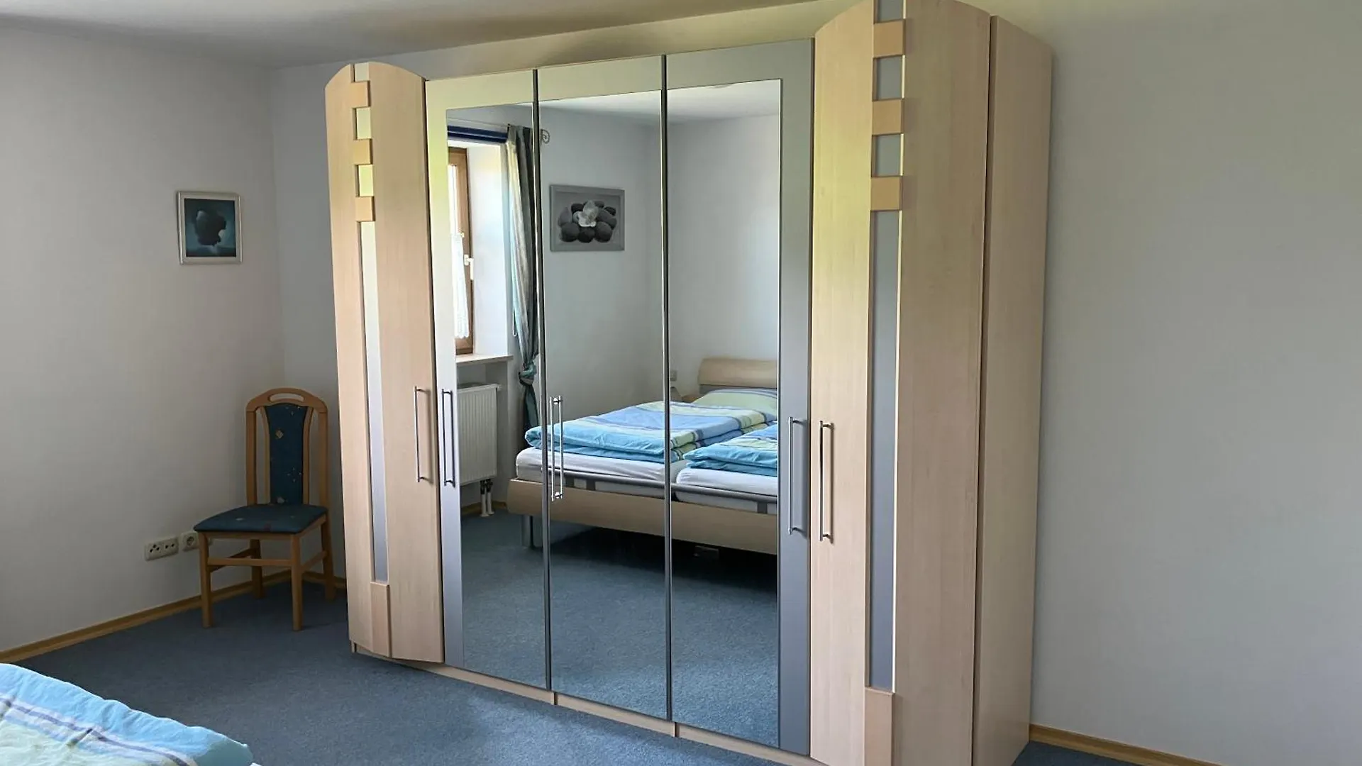 Wohnung Bei Buchenberg Im Allgaeu Apartment Buchenberg (Bavaria)