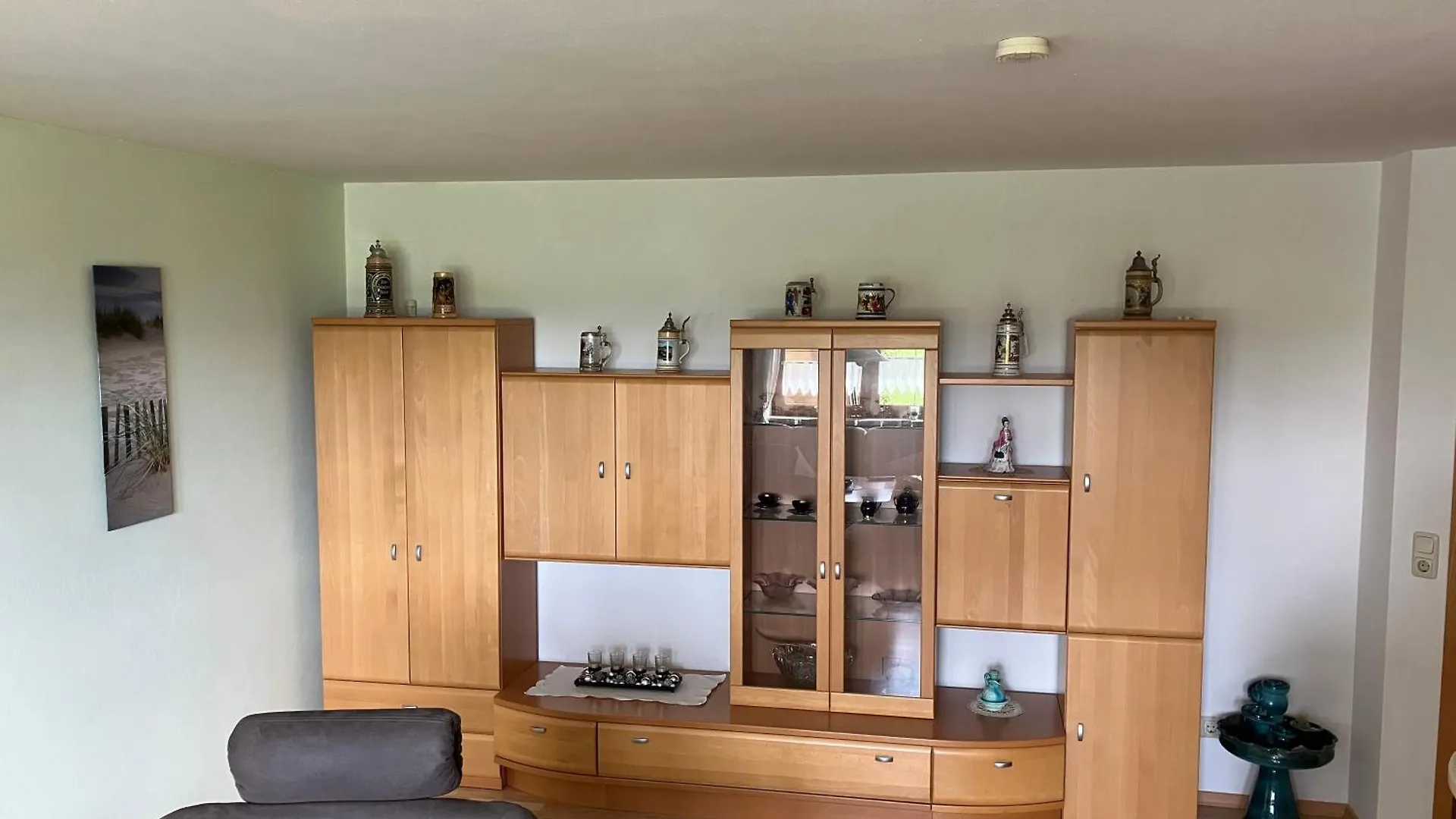 Wohnung Bei Buchenberg Im Allgaeu Germany