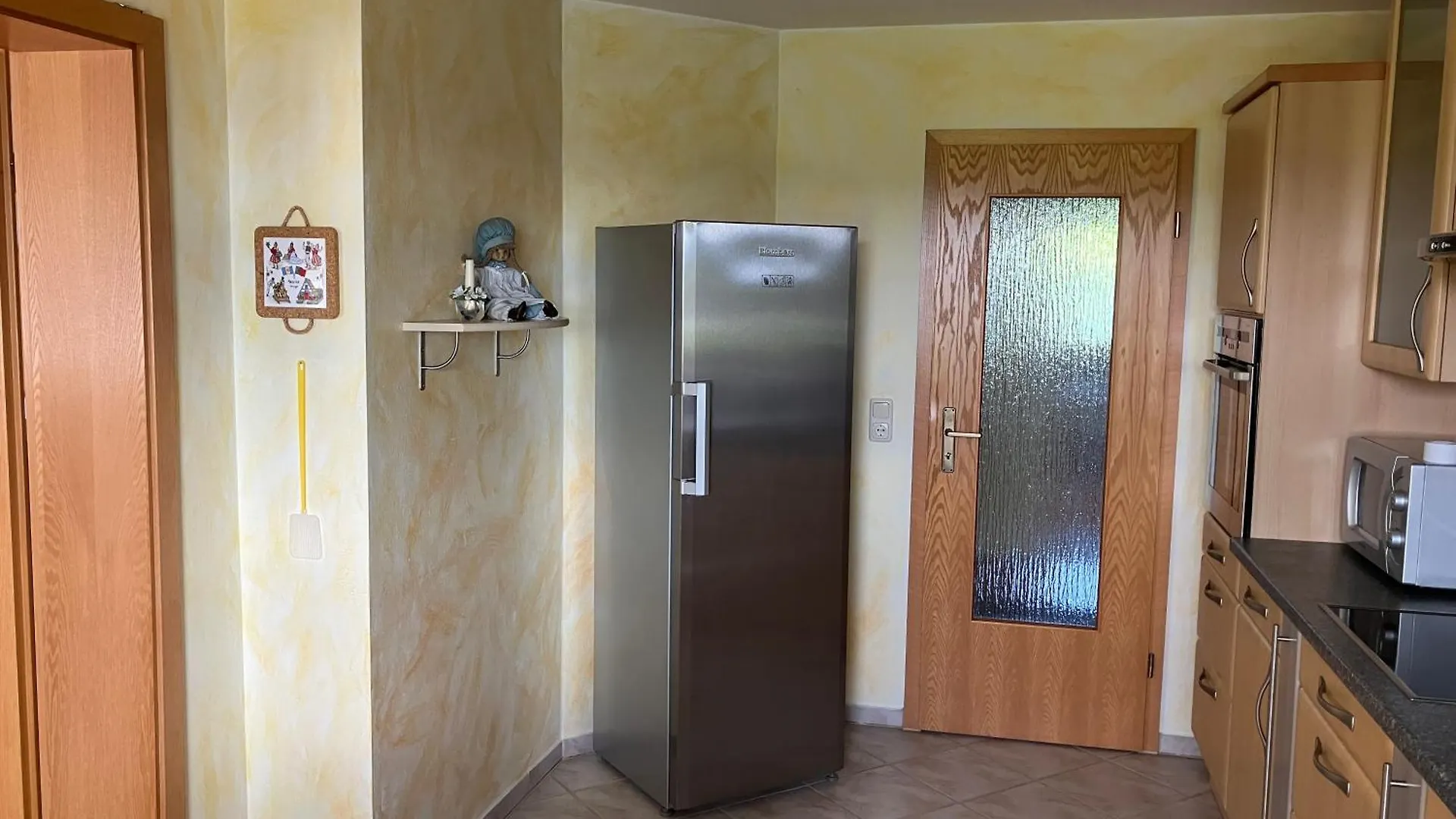 Wohnung Bei Buchenberg Im Allgaeu