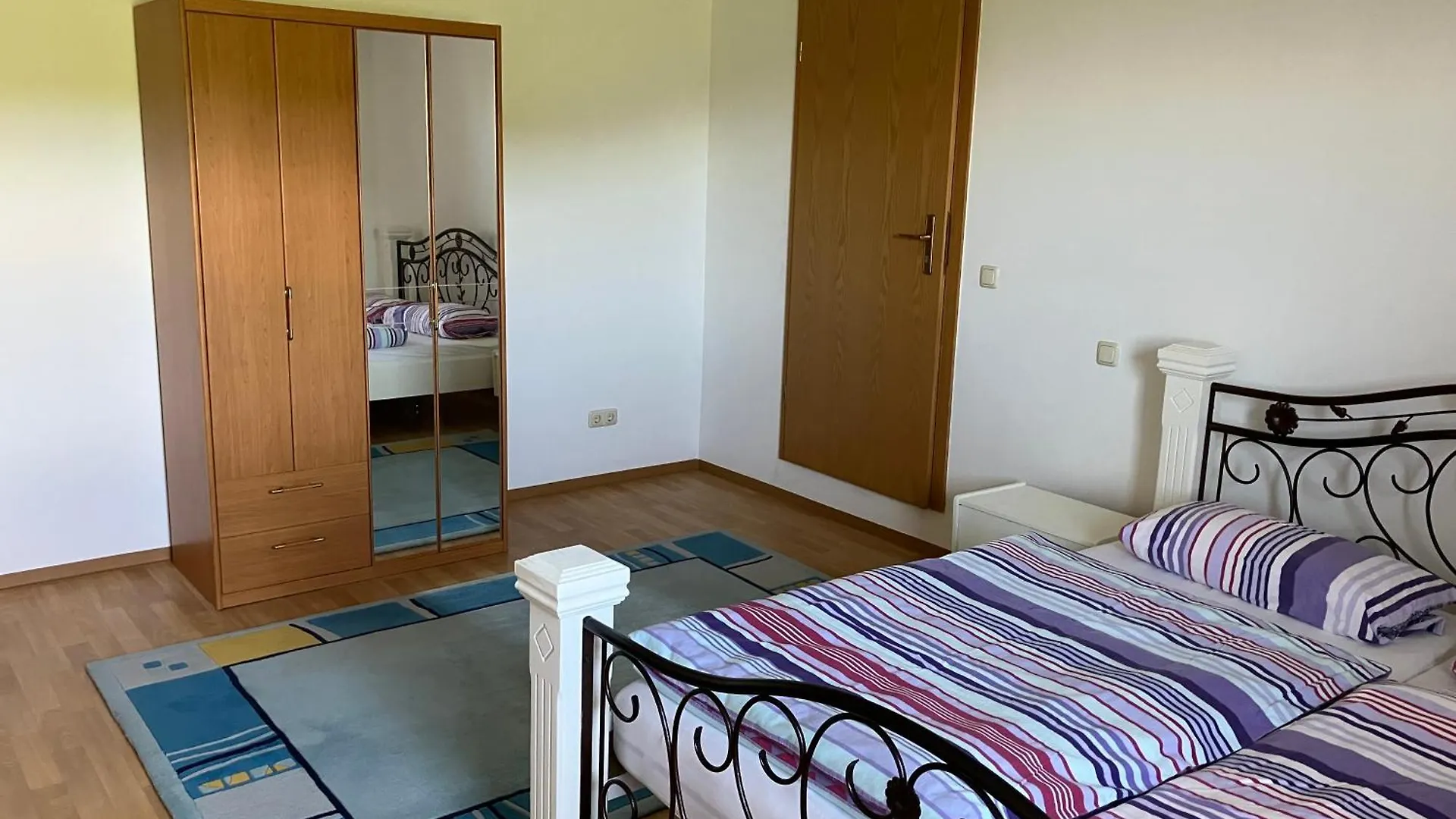 Apartment Wohnung Bei Buchenberg Im Allgaeu Germany