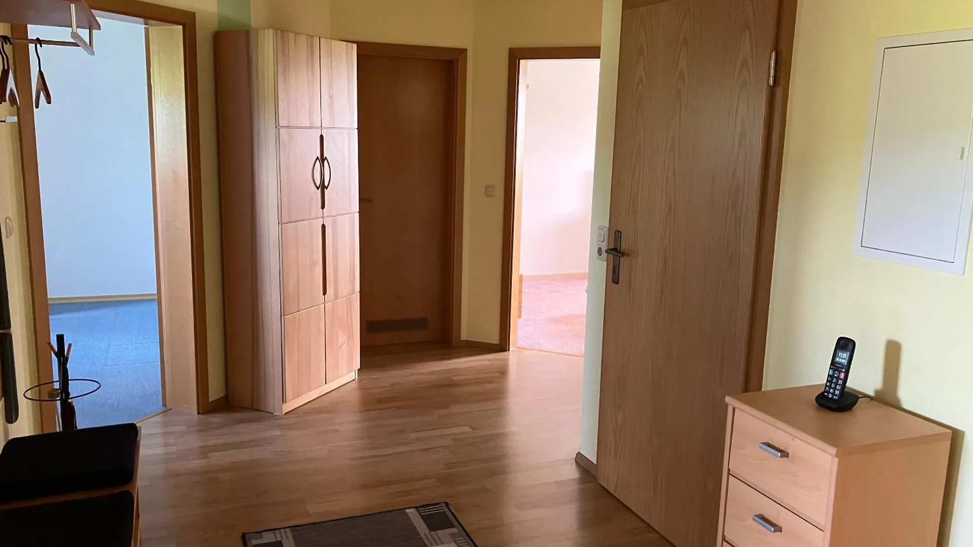 Wohnung Bei Buchenberg Im Allgaeu Apartment