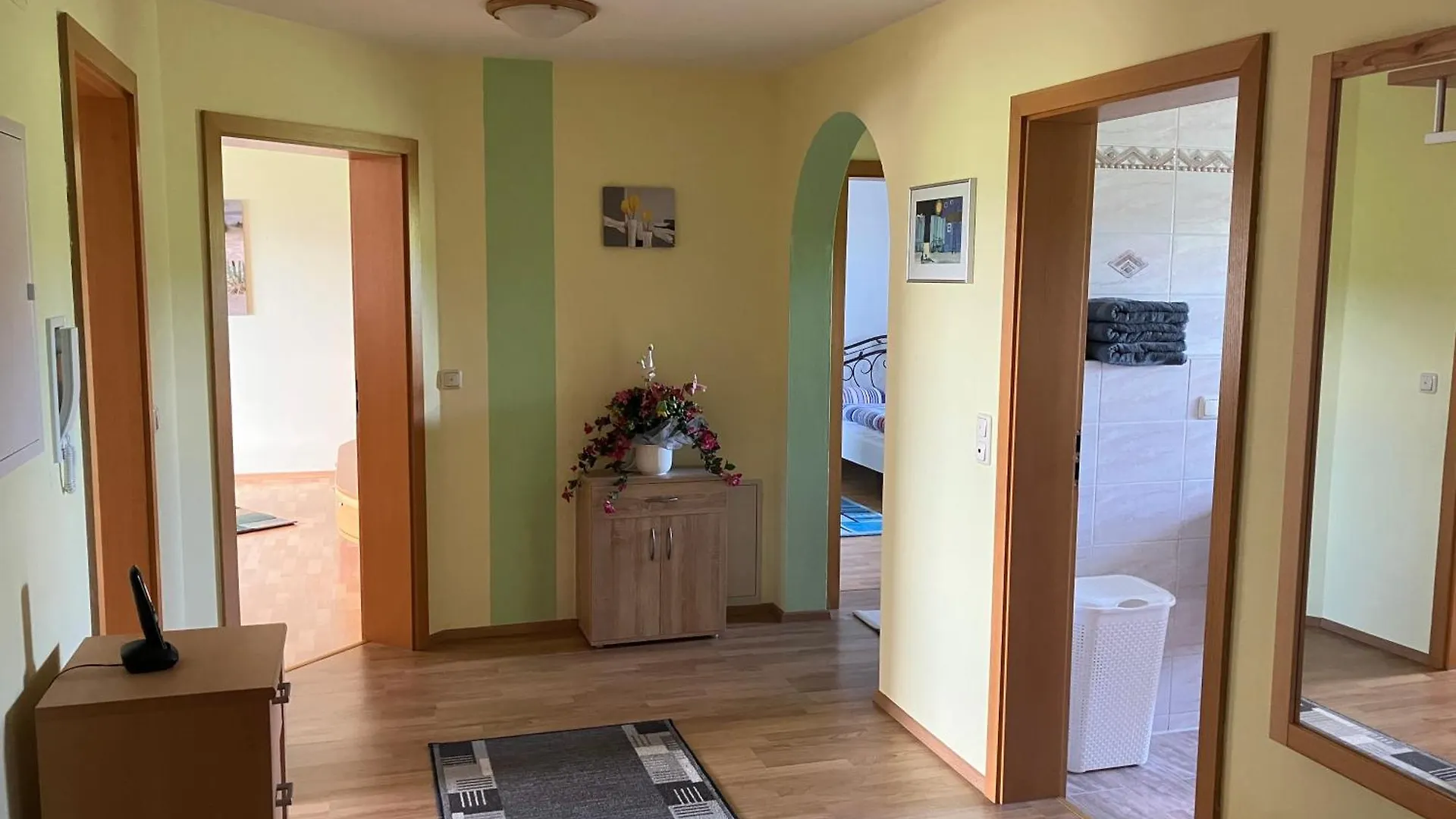 Wohnung Bei Buchenberg Im Allgaeu Apartment Buchenberg (Bavaria)