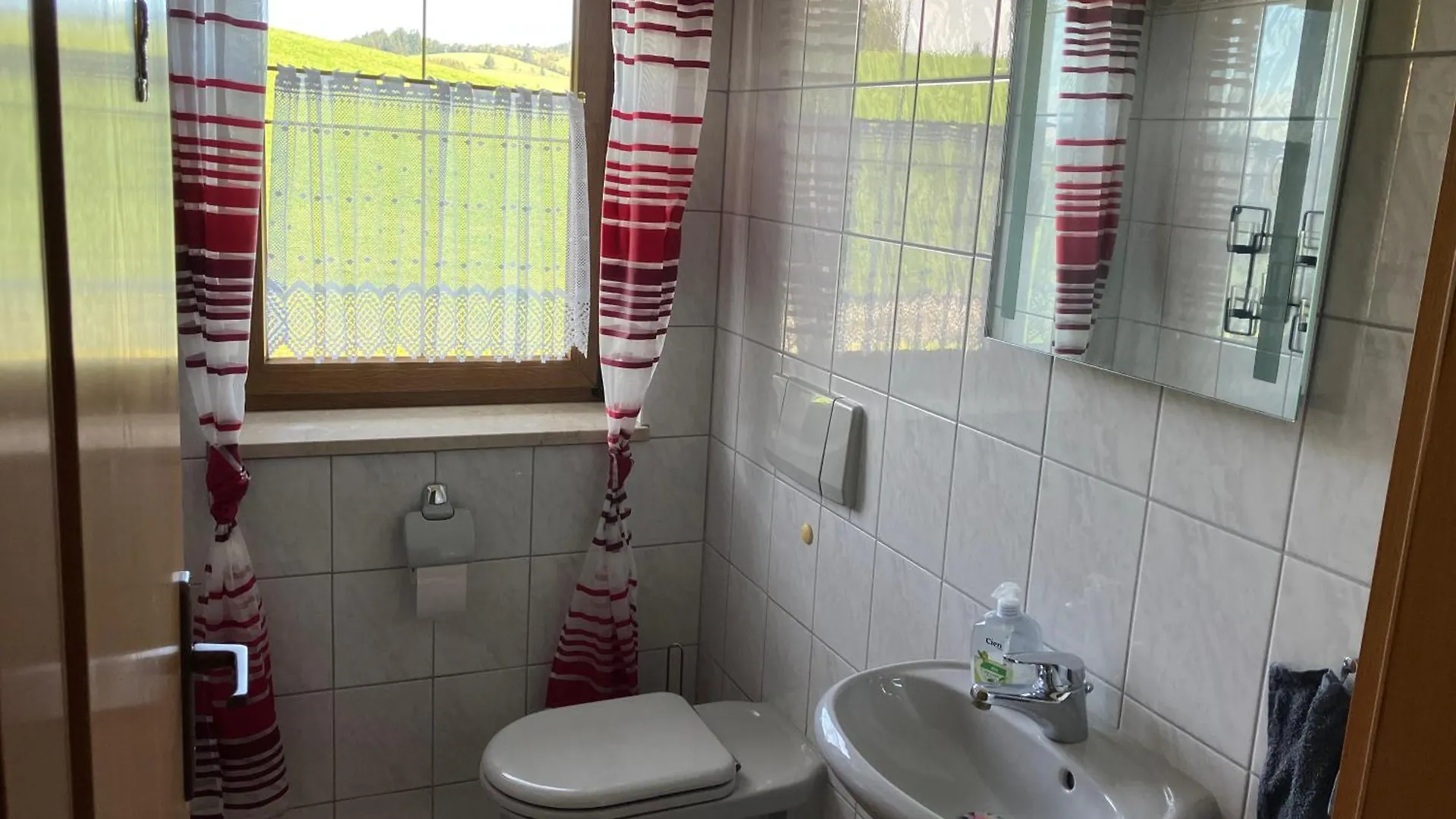 Wohnung Bei Buchenberg Im Allgaeu Buchenberg (Bavaria)