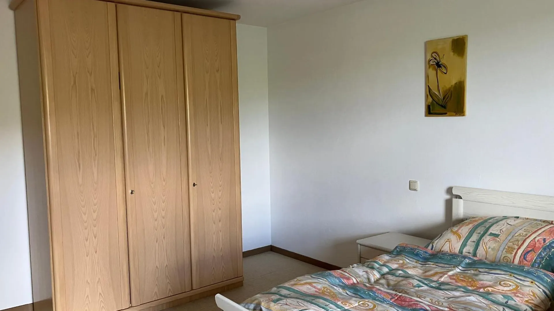 Apartment Wohnung Bei Buchenberg Im Allgaeu