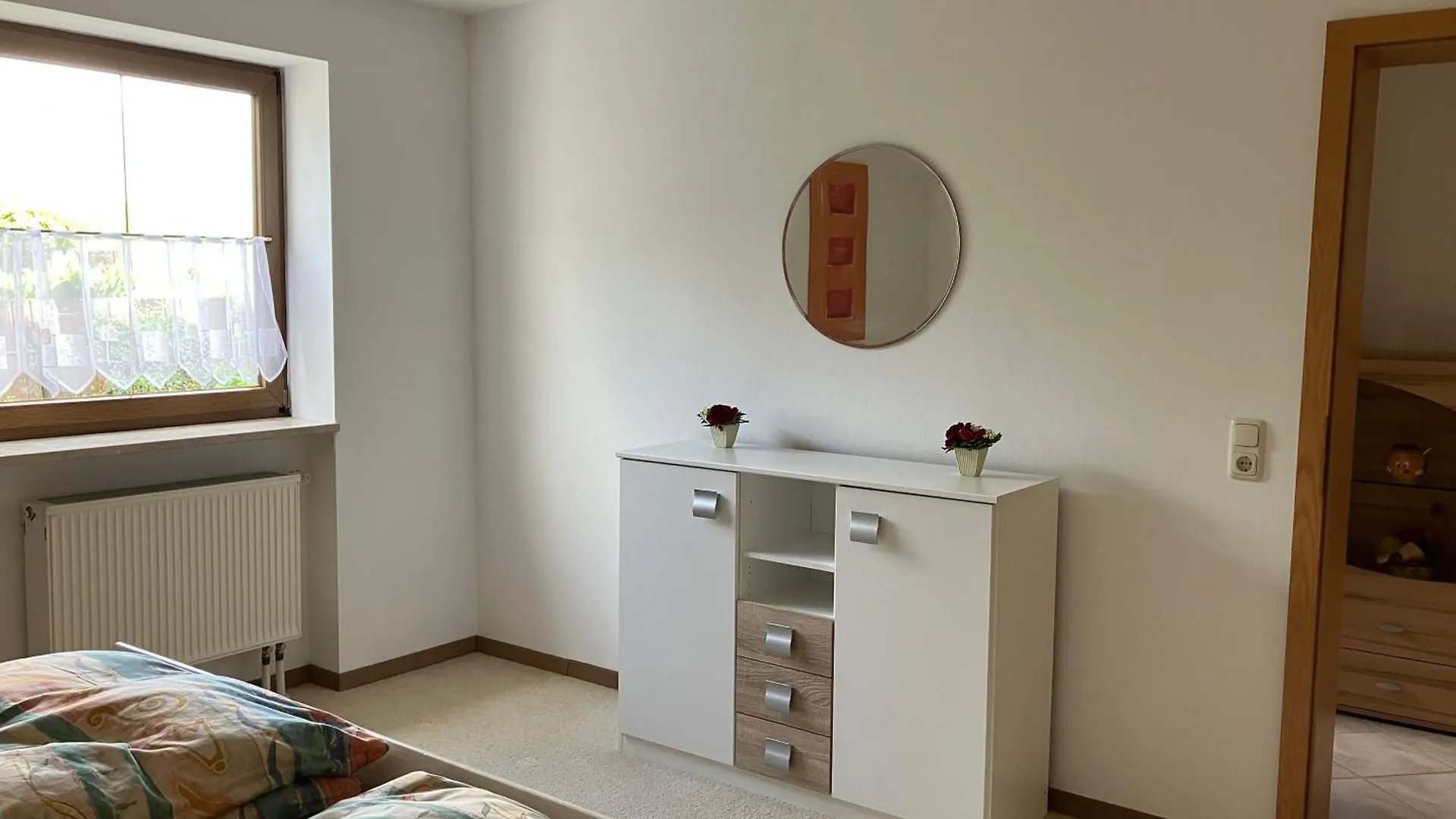 Wohnung Bei Buchenberg Im Allgaeu Germany