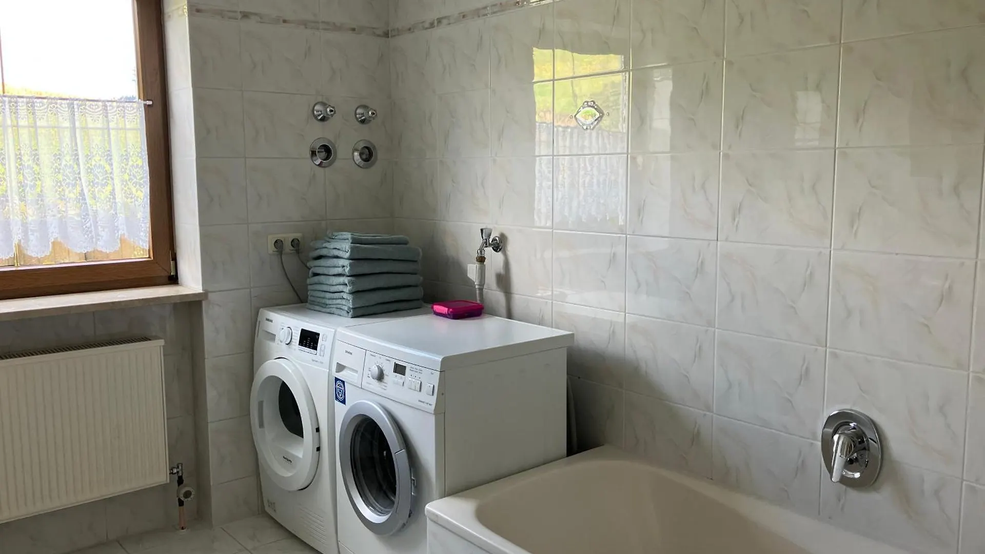 Wohnung Bei Buchenberg Im Allgaeu