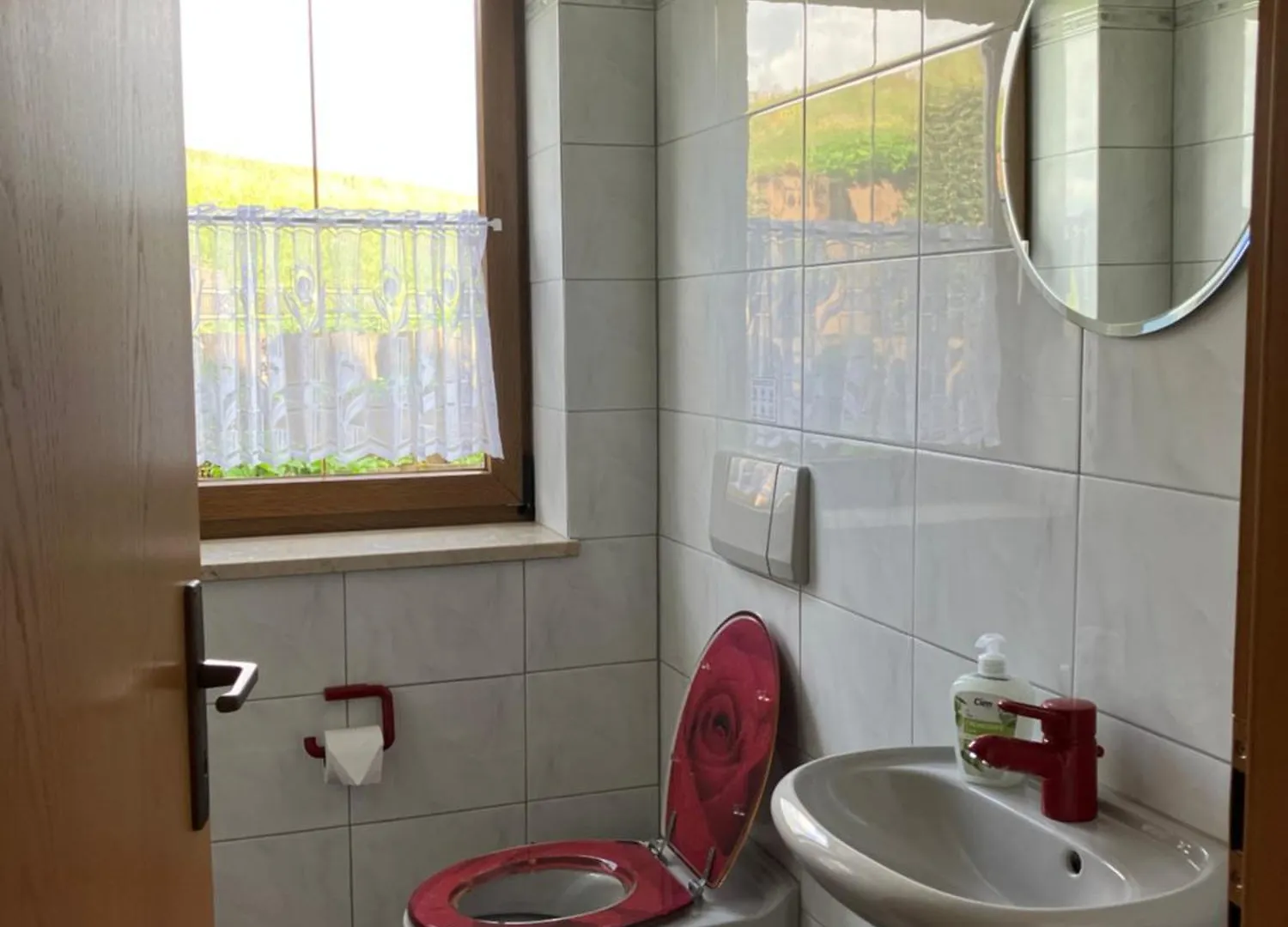 Apartment Wohnung Bei Buchenberg Im Allgaeu