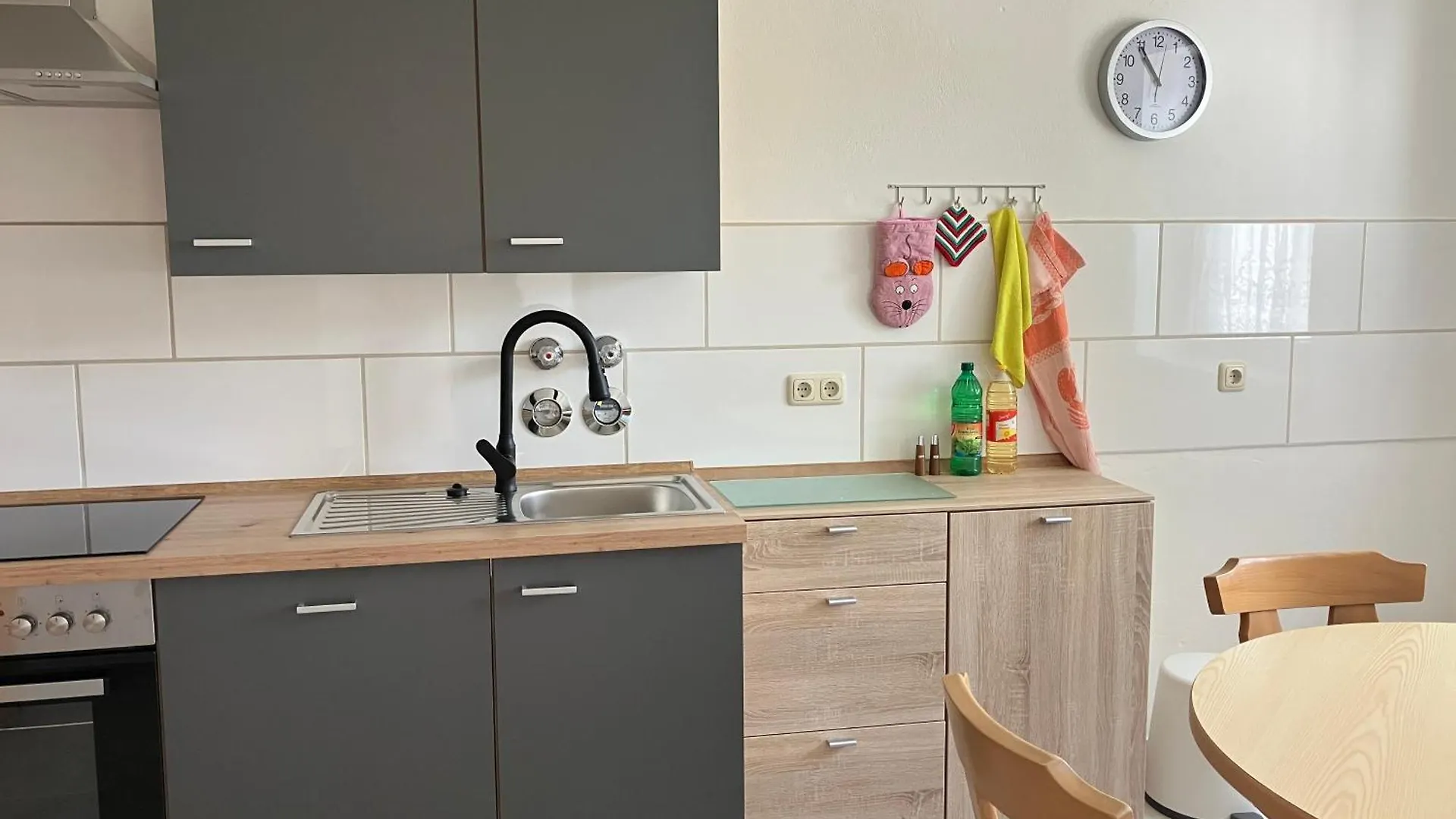 Apartment Wohnung Bei Buchenberg Im Allgaeu