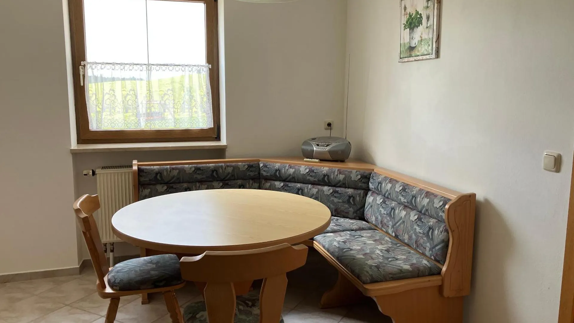 Apartment Wohnung Bei Buchenberg Im Allgaeu