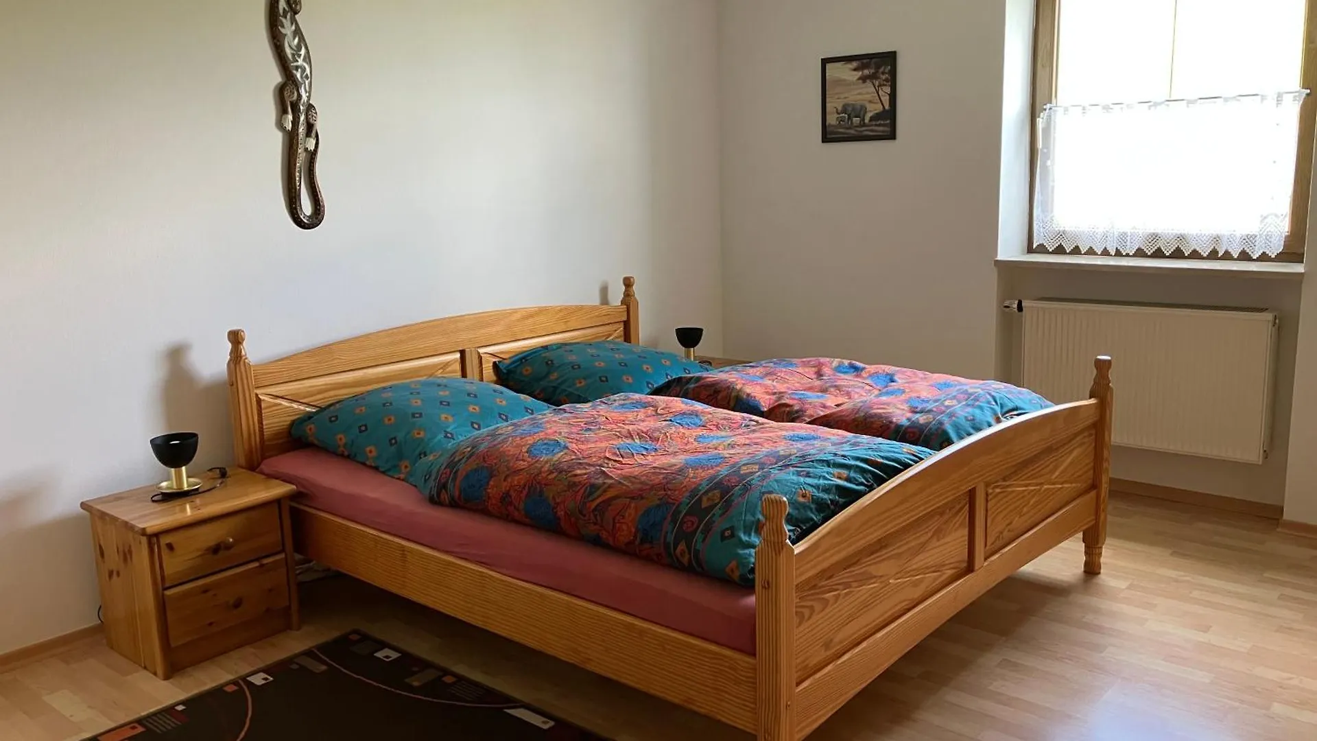 Wohnung Bei Buchenberg Im Allgaeu