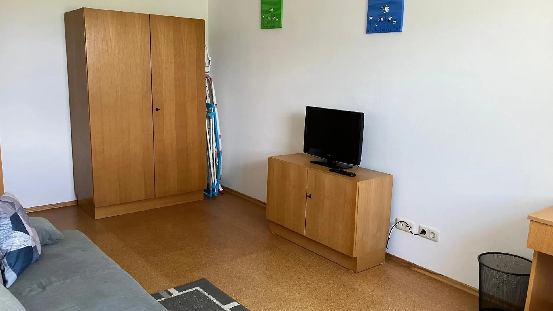 Wohnung Bei Buchenberg Im Allgaeu Apartment